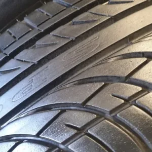 185 65 14 2 x tyres AutoGrip Grip500 All Seasons - Image 3