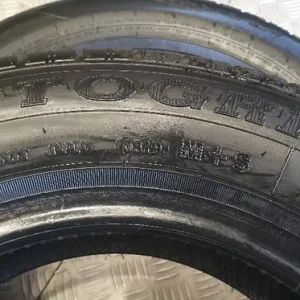185 65 14 2 x tyres AutoGrip Grip500 All Seasons - Image 5
