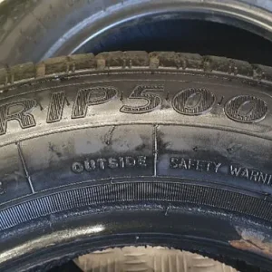 185 65 14 2 x tyres AutoGrip Grip500 All Seasons - Image 7