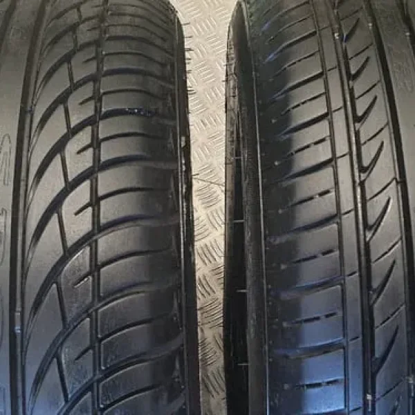 185 65 14 2 x tyres AutoGrip Grip500 All Seasons