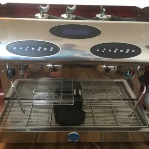 Calimari Tchibo Commercial Coffee machine - Image 2
