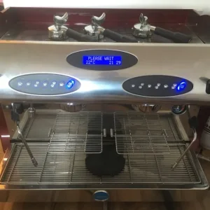 Calimari Tchibo Commercial Coffee machine - Image 4