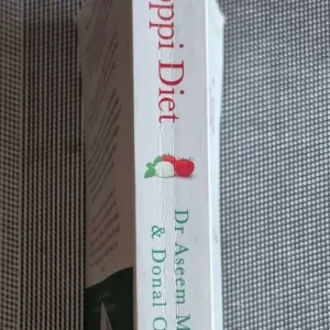 Book on Diet - Image 3