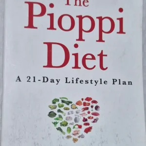 Book on Diet