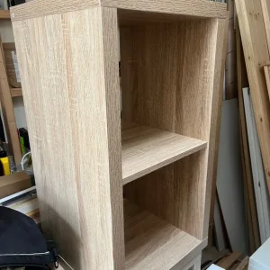 SOLD - Storage cabinet x2
