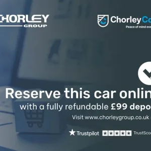 2023 Citroen e-C4 50kWh Shine Plus Hatchback 5dr Electric Auto (7.4kW Charger) (136 ps) Hatchback... - Image 8