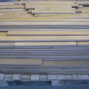Maple Flooring - Reclaimed - Image 2