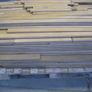 Maple Flooring - Reclaimed - Image 5