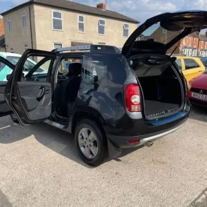 2016 16 DACIA DUSTER 1.5 DCI LAUREATE SUV 5DR DIESEL MANUAL 4WD EURO 6 (S/S) (11 - Image 2
