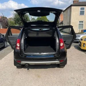 2016 16 DACIA DUSTER 1.5 DCI LAUREATE SUV 5DR DIESEL MANUAL 4WD EURO 6 (S/S) (11 - Image 3
