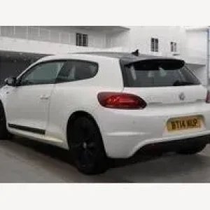 2014 Volkswagen Scirocco 2.0 TDI BlueMotion Tech R-Line Hatchback 3dr Diesel Man - Image 4