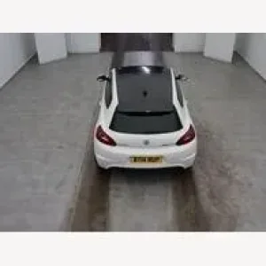 2014 Volkswagen Scirocco 2.0 TDI BlueMotion Tech R-Line Hatchback 3dr Diesel Man - Image 6