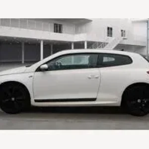 2014 Volkswagen Scirocco 2.0 TDI BlueMotion Tech R-Line Hatchback 3dr Diesel Man - Image 7