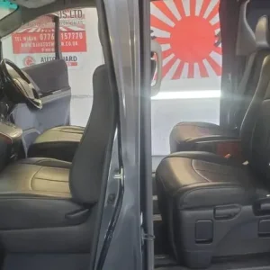 Toyota vellfire body style 2.4 auto 7 seater fresh japanese import 2009 - Image 6