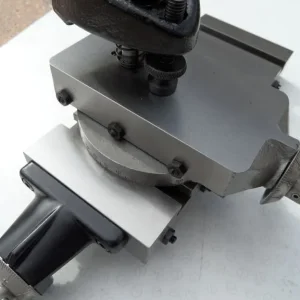 MYFORD ML10 CROSSLIDE ASSEMBLY - Image 2