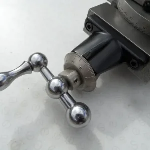 MYFORD ML10 CROSSLIDE ASSEMBLY - Image 3