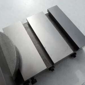 MYFORD ML10 CROSSLIDE ASSEMBLY - Image 4
