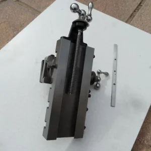MYFORD ML10 CROSSLIDE ASSEMBLY - Image 8