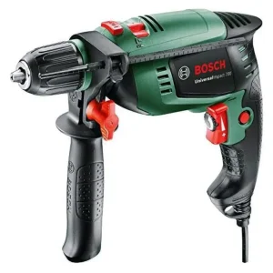 Bosch Home and Garden Hammer Drill - Image 2