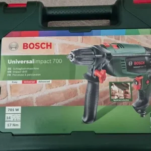 Bosch Home and Garden Hammer Drill