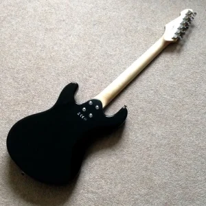 3/4 size Strat type guitar *HALF PRICE BARGAIN - Image 6