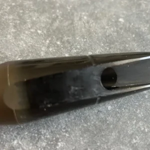 VANDOREN OPTIMUM BL4 BARITONE SAXOPHONE MOUTHPIECE - Image 4