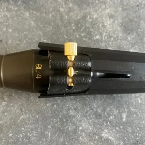 VANDOREN OPTIMUM BL4 BARITONE SAXOPHONE MOUTHPIECE - Image 6