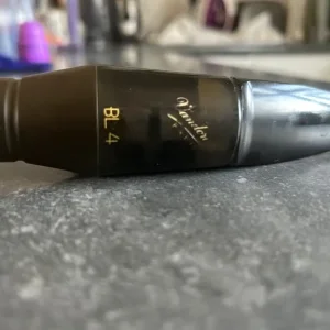 VANDOREN OPTIMUM BL4 BARITONE SAXOPHONE MOUTHPIECE