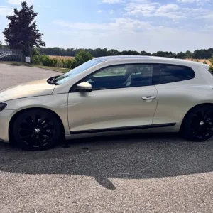 2009 Volkswagen Scirocco 2.0 TSI GT 3dr DSG COUPE PETROL Automatic - Image 8