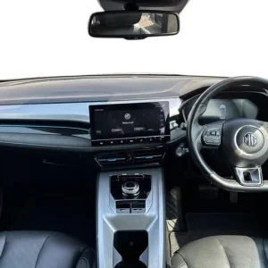 2022 MG MG5 61.1kWh Trophy Long Range Auto 5dr ESTATE Electric Automatic - Image 5