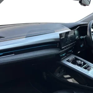 2022 MG MG5 61.1kWh Trophy Long Range Auto 5dr ESTATE Electric Automatic - Image 6