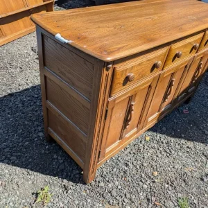 Ercol dresser/sideboard - Image 2