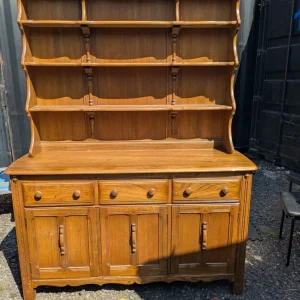Ercol dresser/sideboard - Image 3