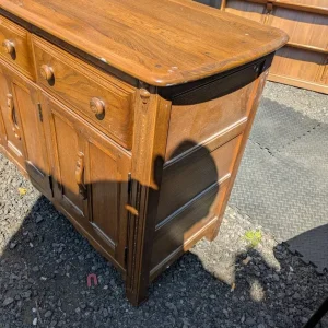 Ercol dresser/sideboard