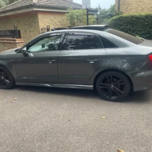 Audi, A3, Saloon, 2014, Semi-Auto, 1395 (cc), 4 doors - Image 4