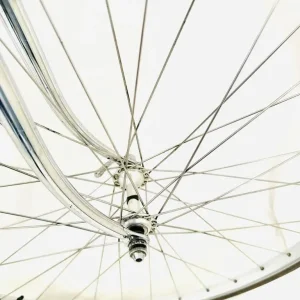Es Stunning CLAUDE BUTLER Size/60 cm 10 speed Shimano Grouoset Road Bike - Image 2