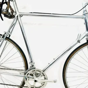 Es Stunning CLAUDE BUTLER Size/60 cm 10 speed Shimano Grouoset Road Bike - Image 3