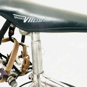 Es Stunning CLAUDE BUTLER Size/60 cm 10 speed Shimano Grouoset Road Bike - Image 4