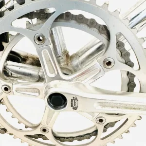 Es Stunning CLAUDE BUTLER Size/60 cm 10 speed Shimano Grouoset Road Bike - Image 7