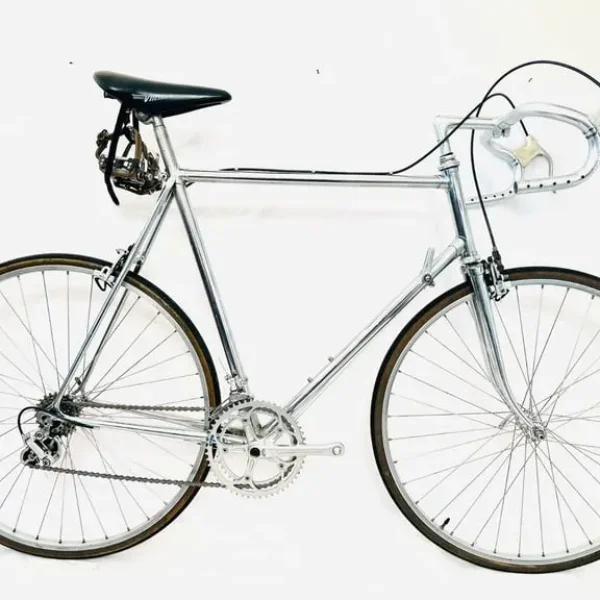 Es Stunning CLAUDE BUTLER Size/60 cm 10 speed Shimano Grouoset Road Bike