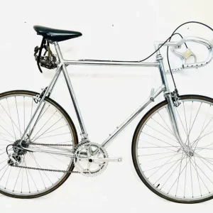 Es Stunning CLAUDE BUTLER Size/60 cm 10 speed Shimano Grouoset Road Bike