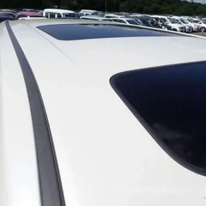 Toyota vellfire gs 2.4 auto white fresh japanese import 7 seater 2013 - Image 5