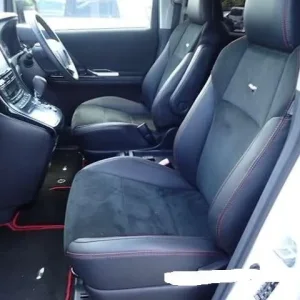 Toyota vellfire gs 2.4 auto white fresh japanese import 7 seater 2013 - Image 6
