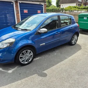 Renault, CLIO, Hatchback, 2011, Manual, 1149 (cc), 5 doors - Image 3