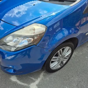 Renault, CLIO, Hatchback, 2011, Manual, 1149 (cc), 5 doors - Image 7