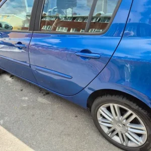 Renault, CLIO, Hatchback, 2011, Manual, 1149 (cc), 5 doors - Image 8