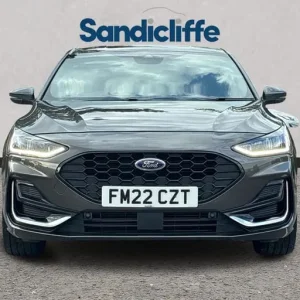 2022 Ford Focus 374 Hatchback Petrol Manual - Image 2