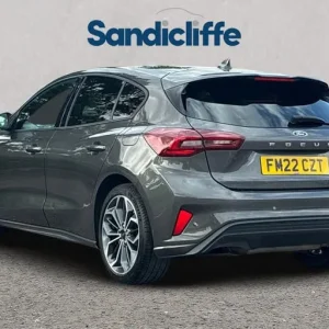 2022 Ford Focus 374 Hatchback Petrol Manual - Image 6