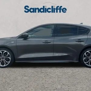 2022 Ford Focus 374 Hatchback Petrol Manual - Image 7