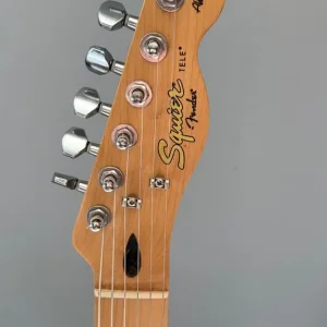 fender squier telecaster - Image 3